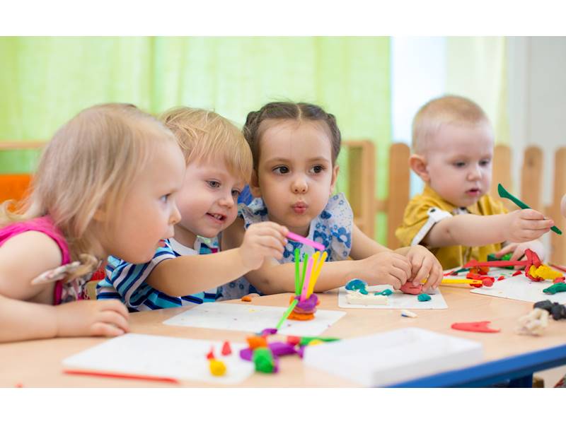 Childcare business for sale